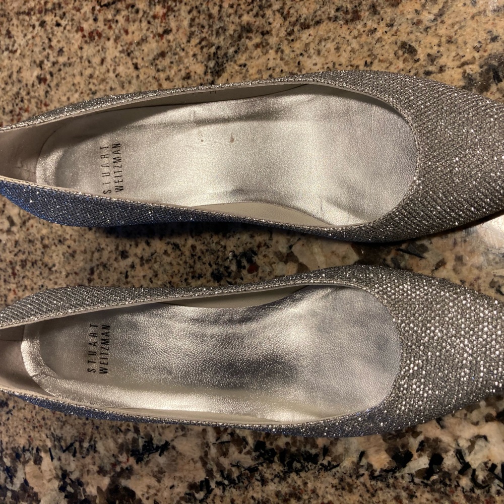 Stuart Weitzman Poco - Picture 6 of 12